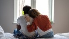 Spouses tend to share psychiatric disorders, massive study finds