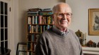 Rainer Weiss obituary: Nobel laureate who pioneered the technique that detected gravitational waves