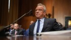 RFK Jr slings accusations and defends public-health upheaval at fiery hearing
