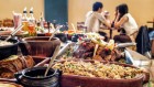 ‘Brain dial’ turns food consumption on or off in mice