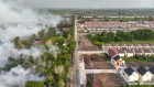 Disaster preparedness and climate change