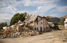 Italian earthquake data hint at possibility of forecasting one type of quake